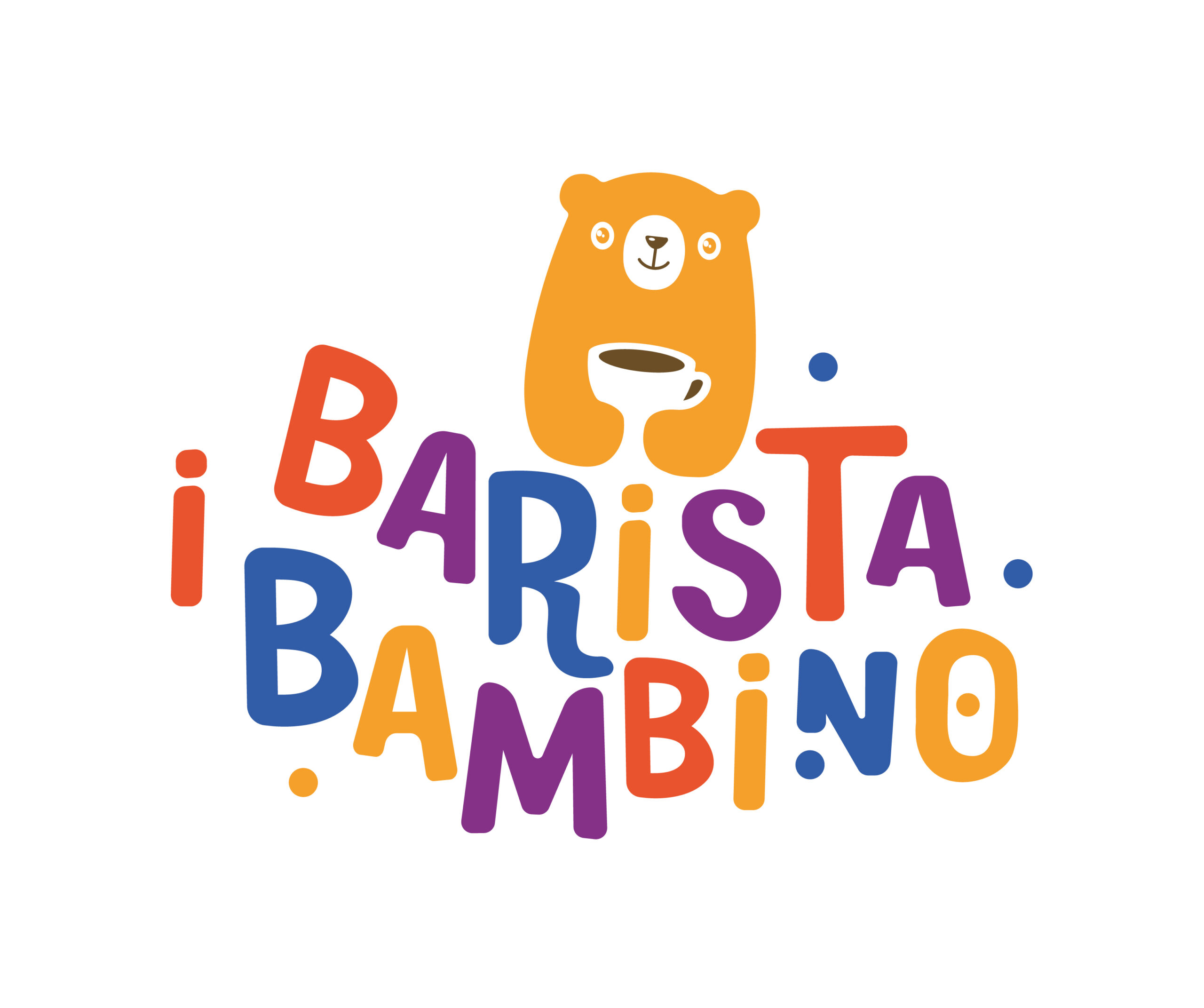 Barista i Bambino