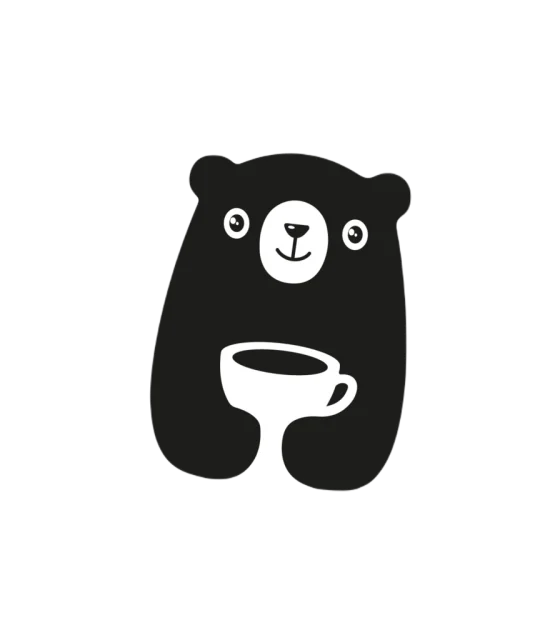Miś Barista i Bambino
