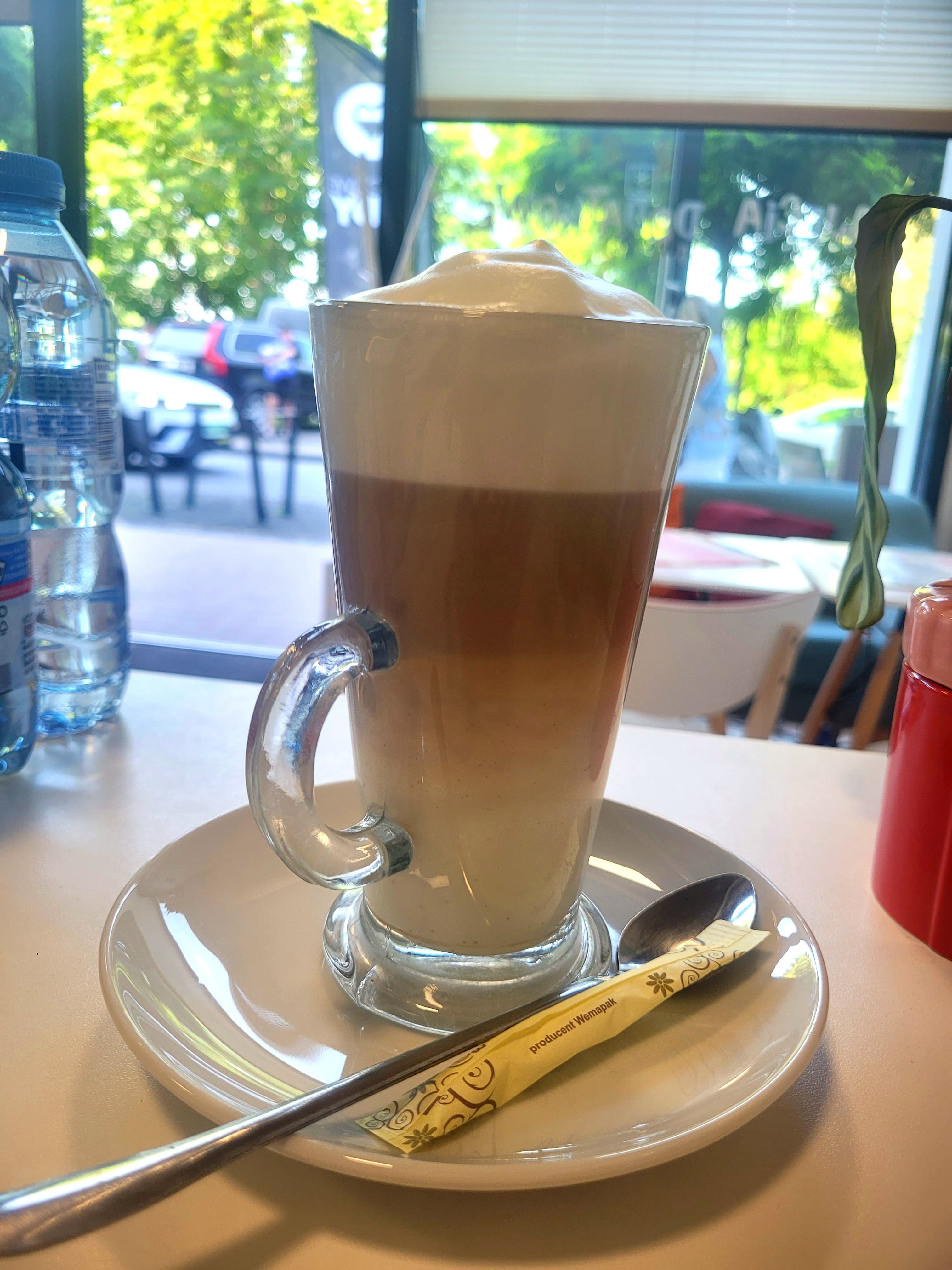 Latte