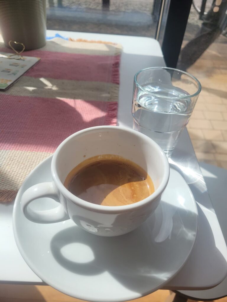 Doppio