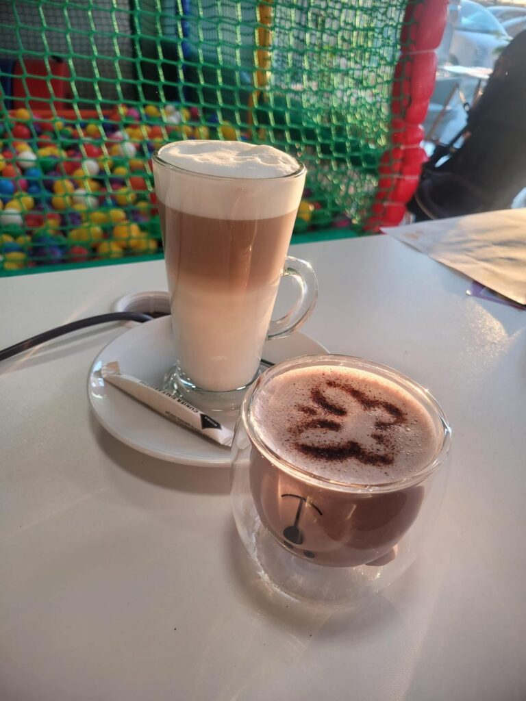 Kakao / Latte